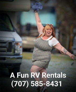 A Fun RV Rental Specials